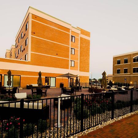 Courtyard Bay City Exterior photo